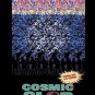 Cosmic Slop 1994 DVD George Clinton Sci-Fi Anthology Movie NEW MOD DVD-R