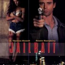 Jailbait 1994 DVD Unrated Version C. Thomas Howell Thriller Movie NEW MOD DVD-R Jailbait 1994 DVD Unrated Version C. Thomas Howell Thriller Movie NEW MOD DVD-R