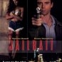 Jailbait 1994 DVD Unrated Version C. Thomas Howell Thriller Movie NEW MOD DVD-R