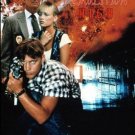 Demolition High 1996 DVD Corey Haim Alan Thicke Action Movie NEW MOD DVD-R