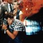 Demolition High 1996 DVD Corey Haim Alan Thicke Action Movie NEW MOD DVD-R