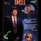 Cast A Deadly Spell 1991 DVD Fred Ward Julianne Moore Movie NEW MOD DVD-R