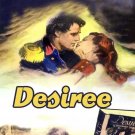 Desiree (1954) DVD-R MOD Marlon Brando Jean Simmons Historical Drama Film
