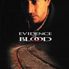 Evidence of Blood 1998 DVD David Strathairn Mary McDonnell Movie NEW MOD DVD-R