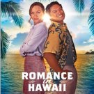 Romance in Hawaii DVD 2023 Gema Nikulshina Romantic Comedy NEW MOD DVD-R Movie