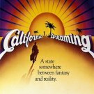 California Dreaming 1979 DVD Glynnis O'Connor Dennis Christopher MOD DVD-R Movie