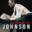 Jean-Claude Van Johnson Complete Series 2-DVD Set JCVD Action Comedy MOD DVD-R NEW