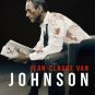Jean-Claude Van Johnson Complete Series 2-DVD Set JCVD Action Comedy MOD DVD-R NEW