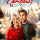 Christmas Harmony 2018 DVD Kelley Jakle Chandra Wilson Holiday Movie MOD DVD-R