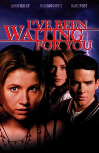 I've Been Waiting For You 1998 DVD Sarah Chalke Mark-Paul Gosselaar MOD DVD-R