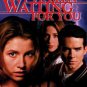 I've Been Waiting For You 1998 DVD Sarah Chalke Mark-Paul Gosselaar MOD DVD-R