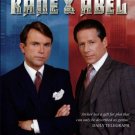 Kane and Abel 1985 TV Miniseries 2 DVD Set Jeffrey Archer MOD DVD-R