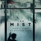 Stephen King's The Mist Complete TV Miniseries MOD DVD-R | Uncut Stephen King's The Mist Complete TV Miniseries MOD DVD-R | Uncut