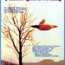 The Meier Chronicles: The Beamship Trilogy DVD UFO Documentary MOD DVD-R