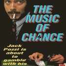 The Music of Chance 1993 DVD James Spader Mandy Patinkin Drama MOD DVD-R Movie