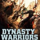 Dynasty Warriors 2021 DVD English Dubbed Action Movie New MOD DVD-R Three Kingdoms