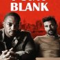 Point Blank 2019 DVD Anthony Mackie Frank Grillo Action Movie NEW MOD DVD-R