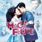 The Magic Flute 2006 DVD Kenneth Branagh Opera Movie NEW MOD DVD-R Mozart Film
