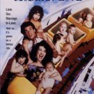 Modern Love 1990 Robby Benson Burt Reynolds Comedy Movie NEW MOD DVD-R