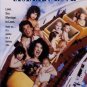 Modern Love 1990 Robby Benson Burt Reynolds Comedy Movie NEW MOD DVD-R