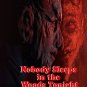 Nobody Sleeps in the Woods Tonight 2 2021 Horror Movie MOD DVD-R Slasher