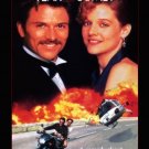 Year of the Comet 1992 DVD Penelope Ann Miller Tim Daly Comedy MOD DVD-R