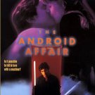 The Android Affair 1995 DVD Griffin Dunne Harley Jane Kozak Sci-Fi MOD DVD-R