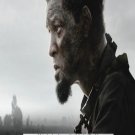 Emancipation 2022 DVD Will Smith Antoine Fuqua Civil War Drama MOD DVD-R Movie