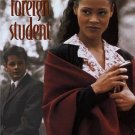 The Foreign Student DVD 1994 Robin Givens Marco Hofschneider Drama MOD DVD-R The Foreign Student DVD 1994 Robin Givens Marco Hofschneider Drama MOD DVD-R