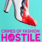 Hostile Makeover 2009 DVD Maggie Prescott Mystery Maggie Summer MOD DVD-R