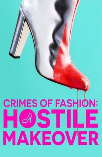 Hostile Makeover 2009 DVD Maggie Prescott Mystery Maggie Summer MOD DVD-R