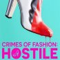 Hostile Makeover 2009 DVD Maggie Prescott Mystery Maggie Summer MOD DVD-R