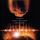 Asteroid (2003) DVD | Bonus Feature 'The Making of' | Rare & Hard-to-Find