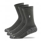 Supersox Calf Length Sports Socks For Men Combo, Made With Durable  (Multicolor, Pack of 3)
