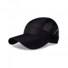 Nivia Aero Unisex Sports Cap, Lightweight