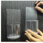 Remote Control Holder Wall Mount Damage-Free 2 pack