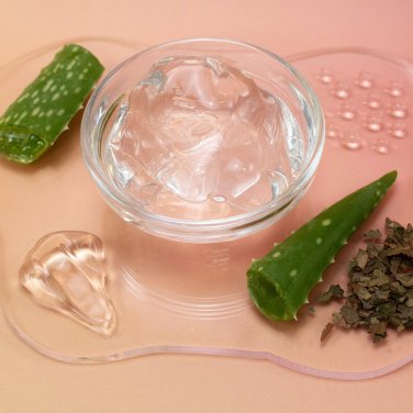 Aloe Bloom Nectar - Hydrate, Define & Nourish Your Curls 