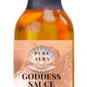 Line Sheet - Vanilla Goddess Sauce Body Oil
