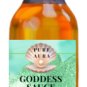 Line Sheet - Eucalyptus Goddess Sauce Body Oil