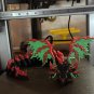 flexi dragons