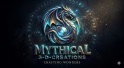 Mythical3Dcreations