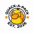Quack-A-Pack