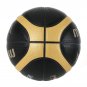PU Basketball Size 7 Indoor Outdoor Training Match Ball Black Gold Youth Men Women