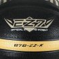 PU Basketball Size 7 Indoor Outdoor Training Match Ball Black Gold Youth Men Women