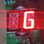 MSV21-RRX , MSV21-XXX , MSV21-RRR POSITION INDICATOR, 1" CHARACTER