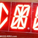 elevator Position Indicator  MH222-RRX or MH122A-RRX position indicator RED