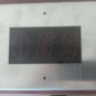 MH222-BBX + Surface Mount stainles steel , 2.2" Blue Displays + 2.5" Blue Arrow