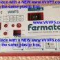 Fermator automatic doo controller VVVF5 , Fermator VF5+, Schindler, GAL Monxt