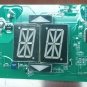 MH110-RRCX , MH110-XXXX POSITION INDICATOR, 1" CHARACTER ,