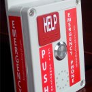 Elevator Phone , Emergency ADA Elevator PHONE , IP61  WATERPROOF ,  E-1600-50A